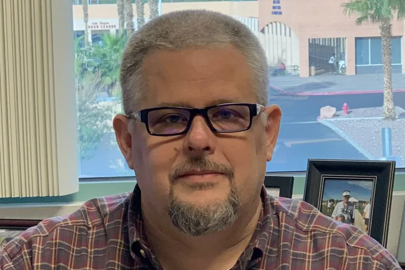 NIAA executive director resigns
