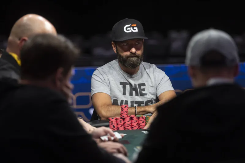 Will WSOP Main Event attendance be impacted by major tax changes?