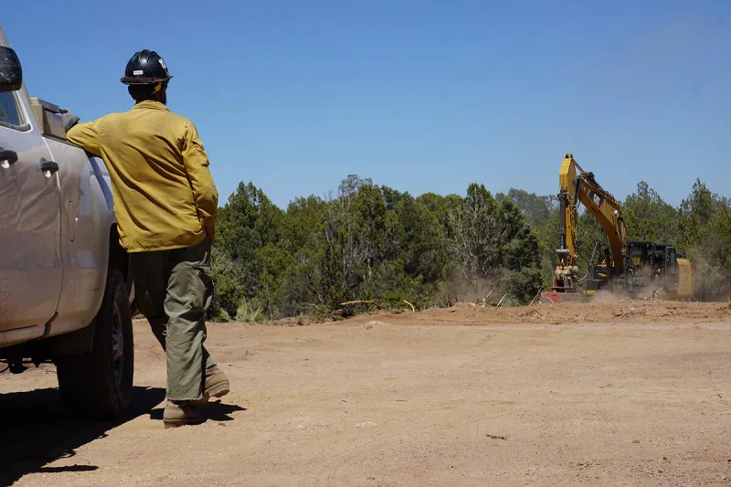 72 percent containment reported for Grapevine Fire in Caliente