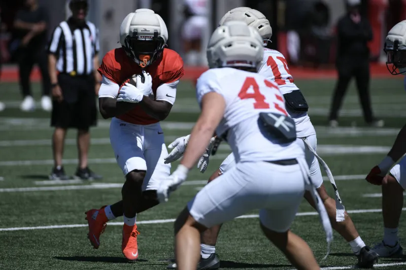 UNLV leads Mountain West with 19 Athlon All-Conference selections