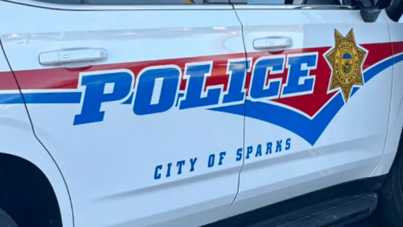 Woman arrested after telling Sparks court staff she tried to harm her children