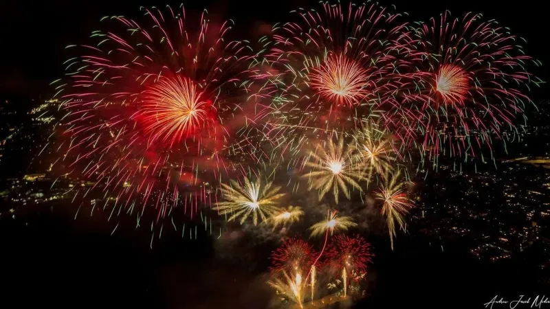 VOTE: How will you celebrate the Fourth of July this year?