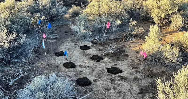 Can cow patties help restore our rangelands?