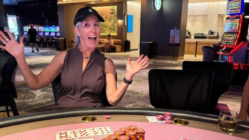 Lucky guest hits $813K jackpot at Vanderpump Hotel in Las Vegas