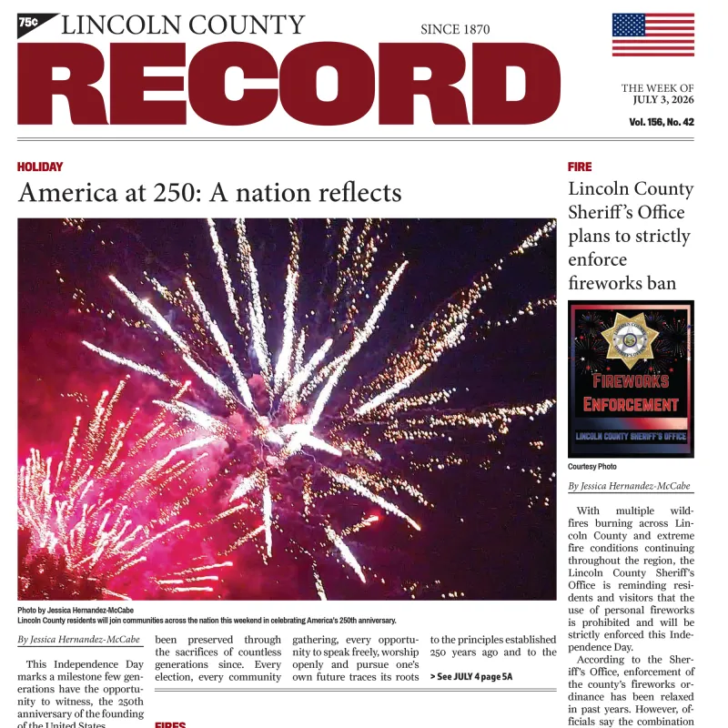 July 3, 2026