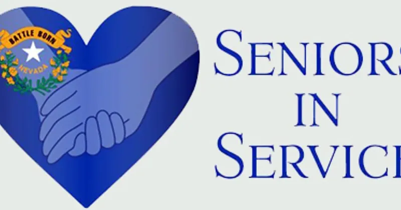 Seniors in Service looking for volunteers