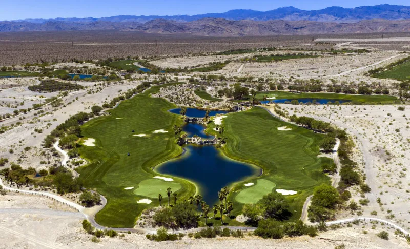 This lawsuit could upend Nevada water regulation - and cost taxpayers billions