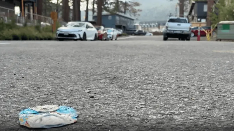 New 'Stay With Purpose' program launches during Tahoe's biggest cleanup weekend