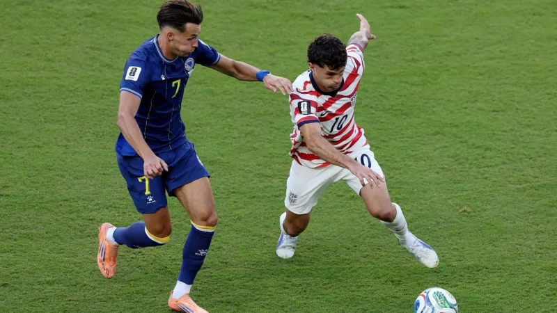 VOTE NOW: How far will USMNT advance in World Cup?
