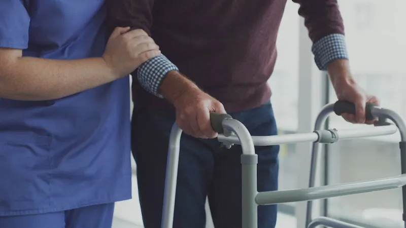 VOTE: Do you think Northern Nevada has enough resources to support family caregivers?