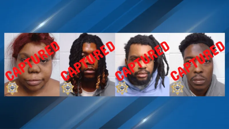 Storey County deputies arrest Florida suspects in Virginia City Highlands fraud case