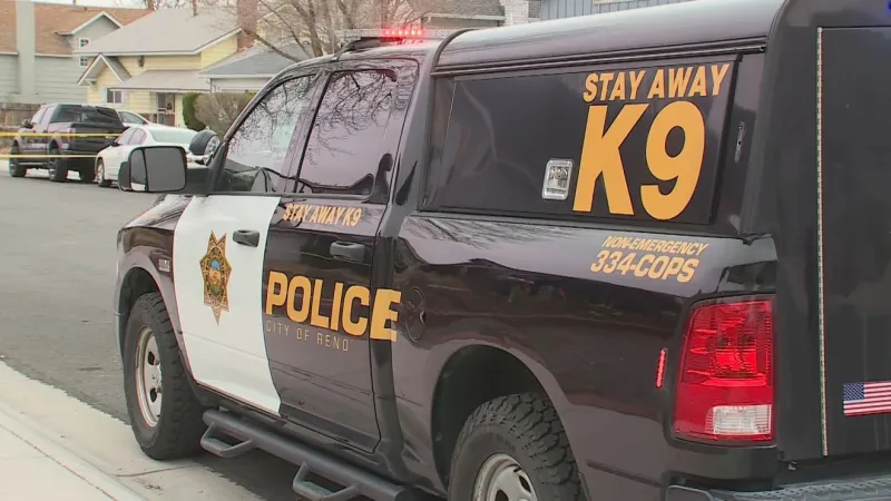 16-year-old arrested in Reno assault case; police say gang ties under investigation