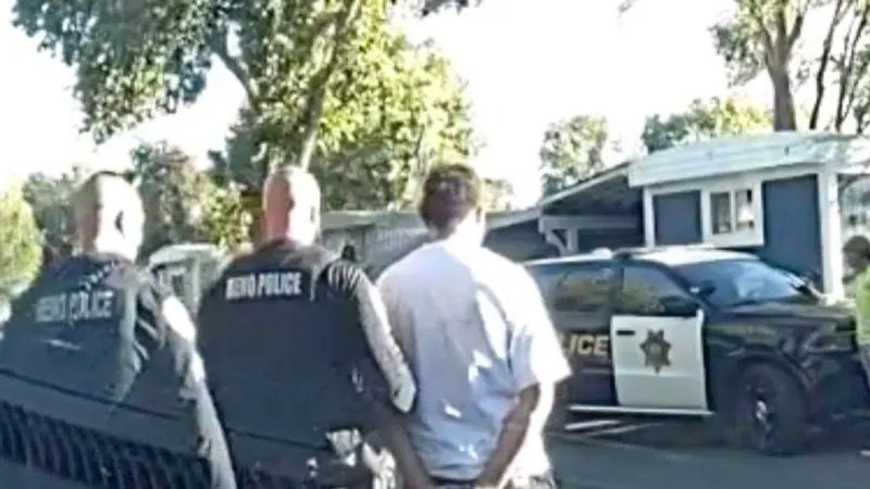 16-year-old arrested in Reno assault case; police say gang ties under investigation