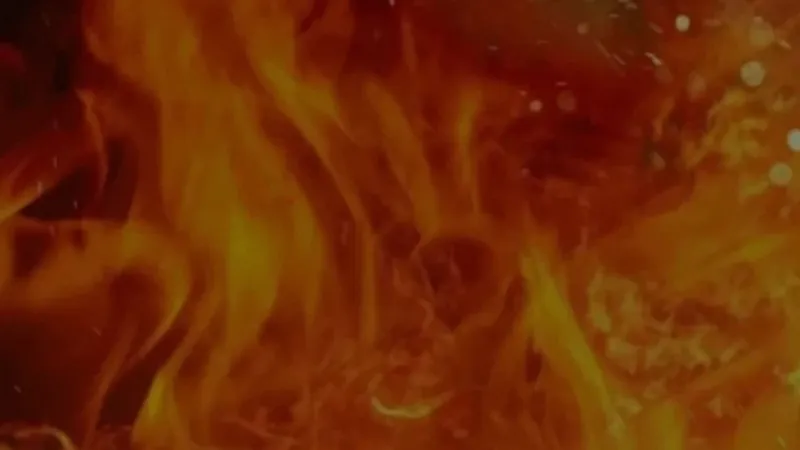 Elko County crews respond to wildland fire near NV Energy power line