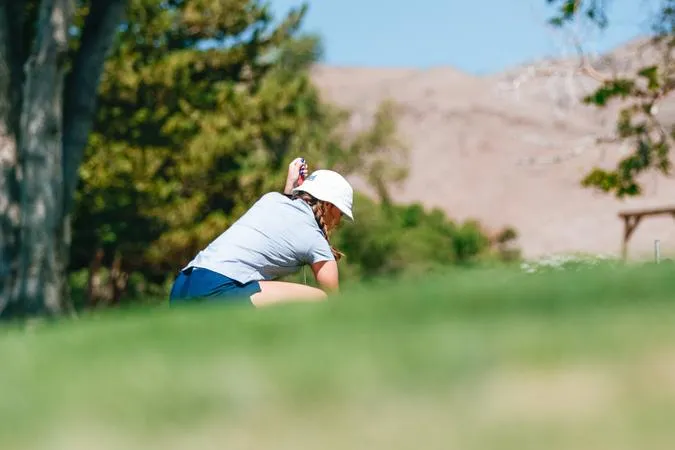 Nevada Women's Golf announces 2026-27 tournament schedule