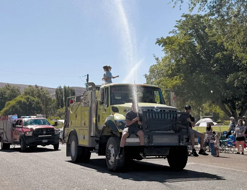 Alamo Celebrates America's 250th with Days of Hometown Traditions