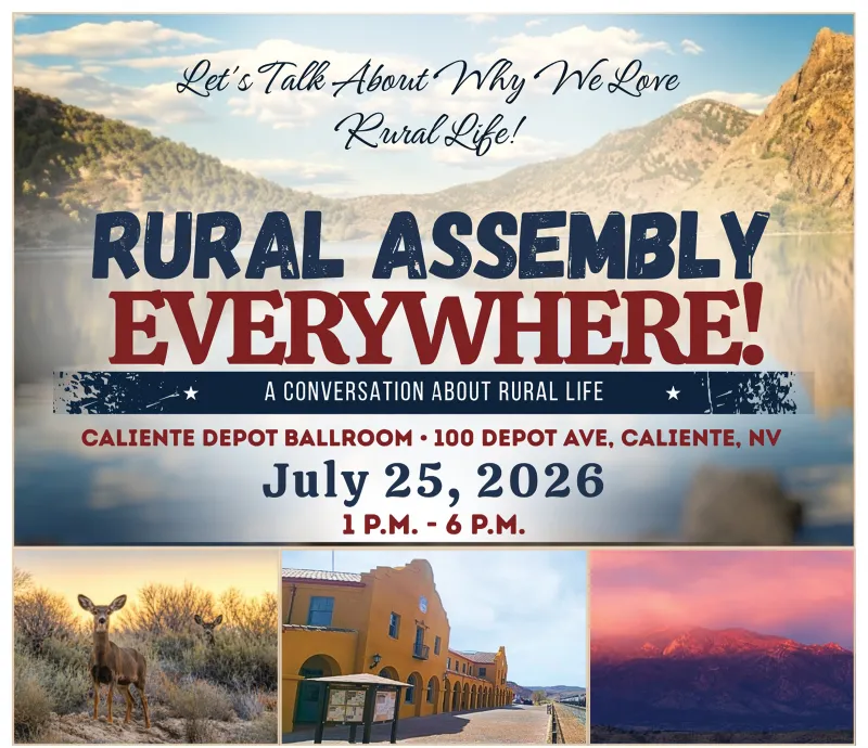 Lincoln County to host Rural Assembly Everywhere event