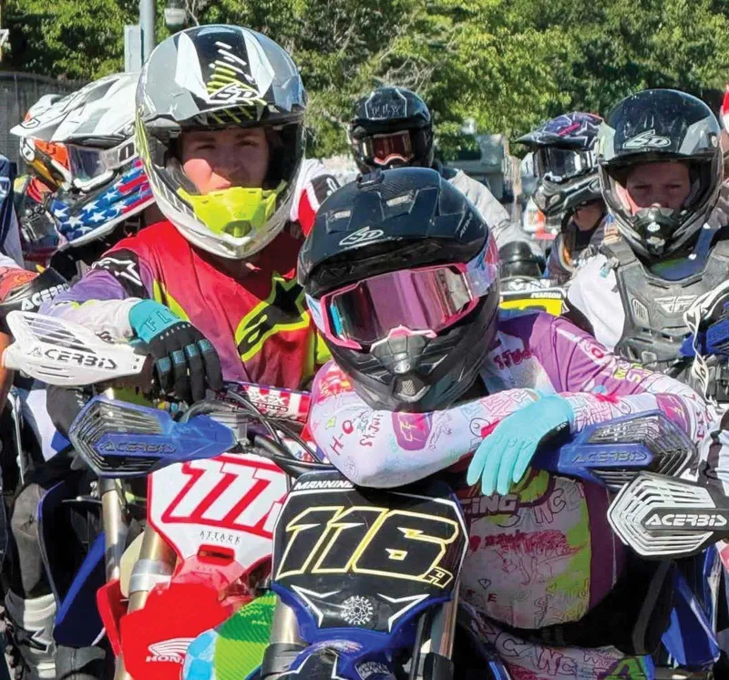 Caliente Clover Creek Grand Prix returns to 4th celebrations