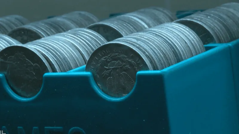 Rising gold and silver prices could extend the life of Nevada mines