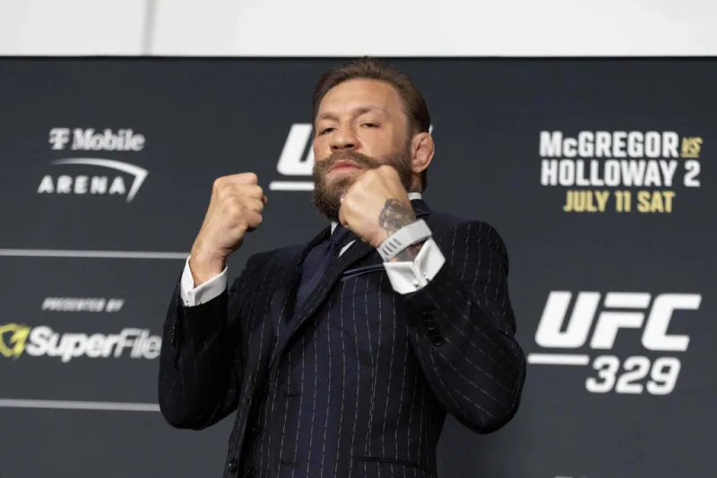 UFC 329 tracking as most-expensive MMA event in history on secondary ticket market