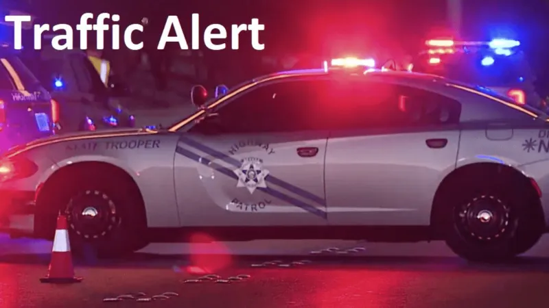 Nevada Highway Patrol investigates fatal crash on State Route 160
