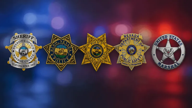 Nevada task force arrests fugitive wanted in Ohio sex offender registration case