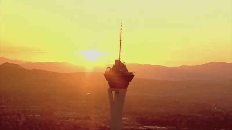 Arizona tackling heat mitigation, could their efforts translate to Nevada