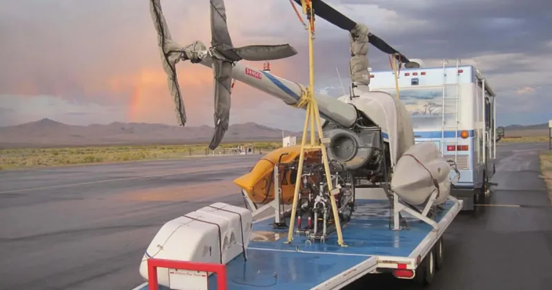 Wells Airport one of 12 Nevada airports receiving FAA funding