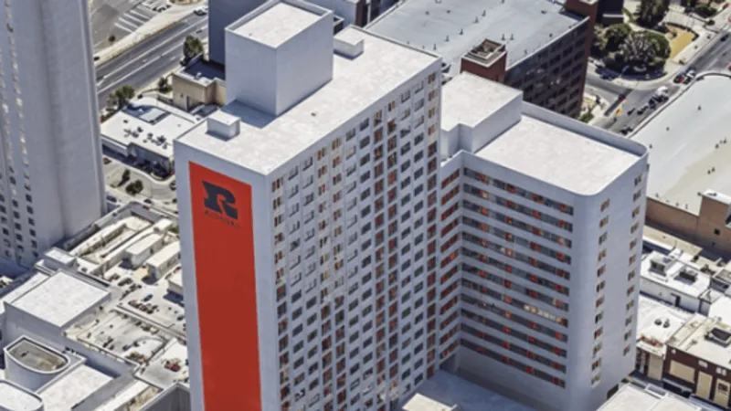 'Revival Reno' owners seek $36M investment for downtown project