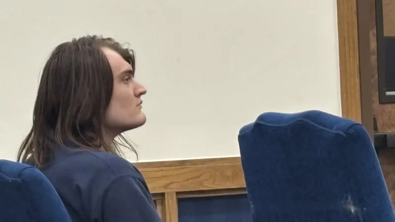 Doctors testify in Tahoe murder suspect's competency