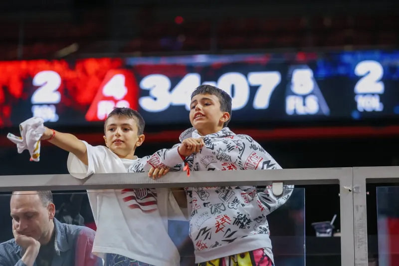 Pop-A-Shot contest, register to vote: A fans guide for NBA Summer League