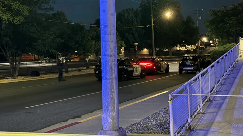Reno police: All involved accounted for after Friday shooting, no ongoing threat