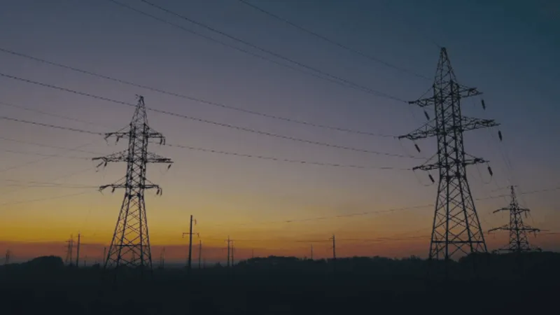Nevada joins western coalition aiming to strengthen regional power grid