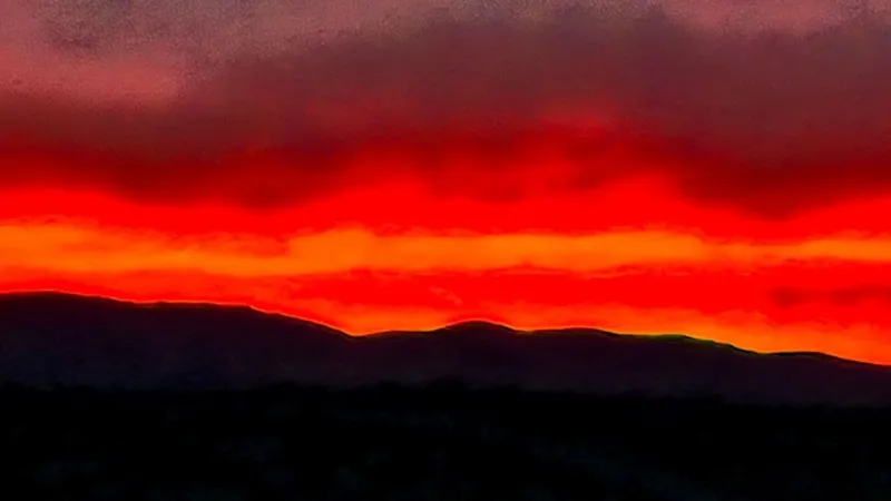 Cooler, cloudier pattern arrives Sunday in northern Nevada after Saturday's 100-degree hea