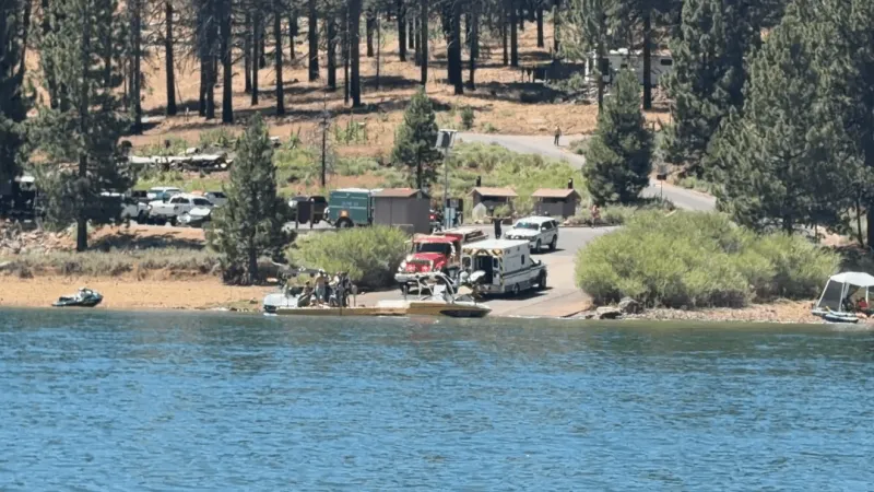 Reno woman identified as fatal boating collision victim at Frenchman Lake