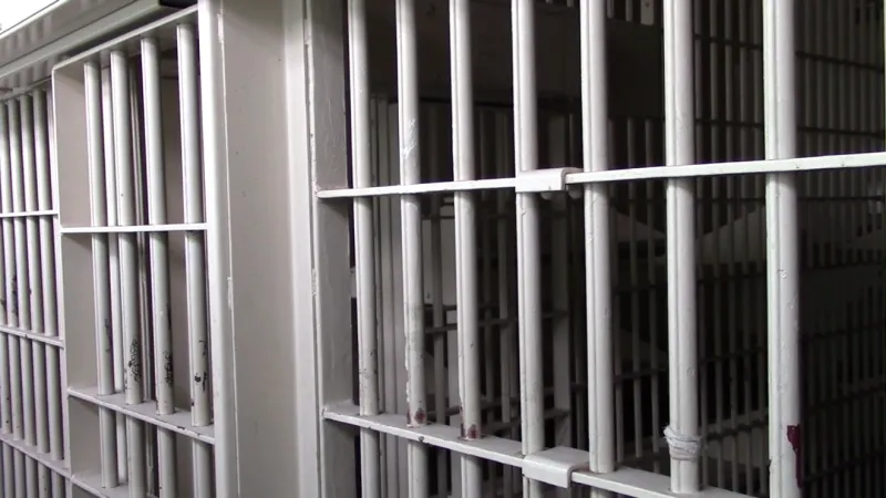 Investigation launched after inmate found unresponsive at Mono County Jail