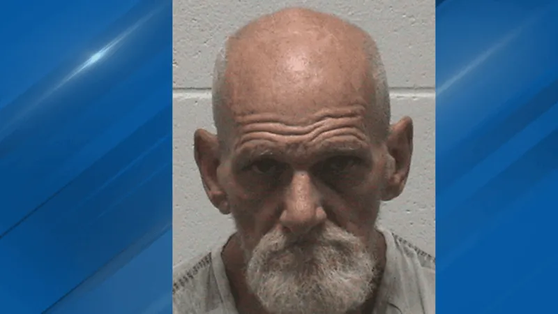 Silver Springs traffic stop leads to arrest of sex offender