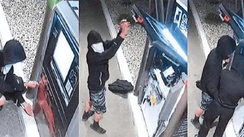 Two men indicted in alleged Reno-Sparks ATM jackpotting scheme, prosecutors say