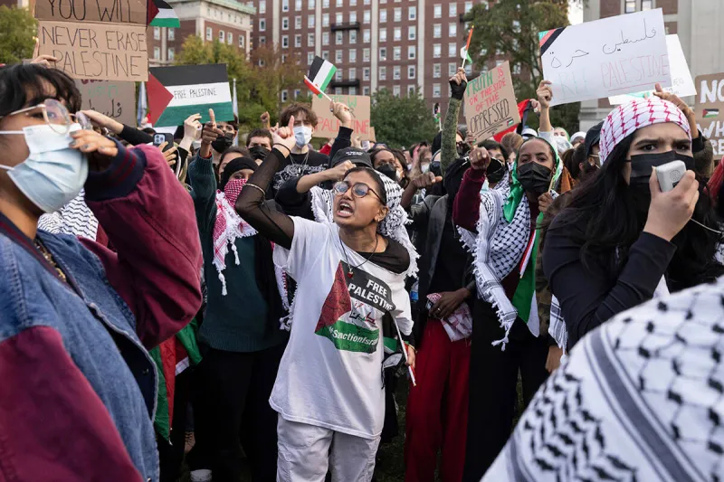 EDITORIAL: Terrorists again distrupt humanitarian aid delivery in Gaza