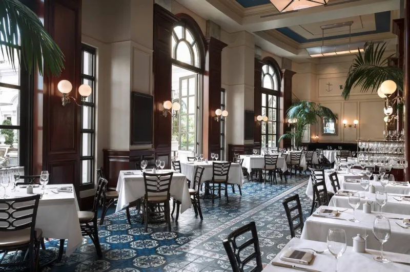 French restaurant on the Strip settles $2M sexual harassment, retaliation lawsuit