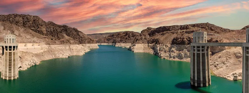 Drought persists across Nevada in July