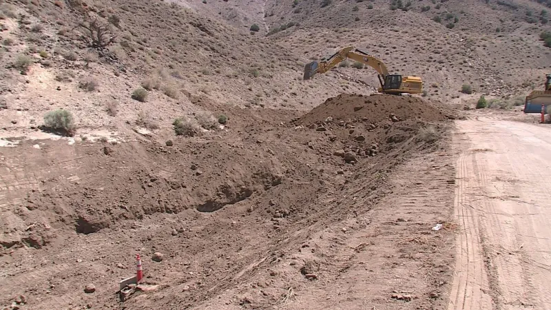 Who was supposed to maintain Hidden Valley private flood basins? Legal fight clouds answer