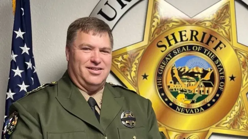 Fallon hosting two-day Battle of the Badges blood drive to honor Sheriff Hickox