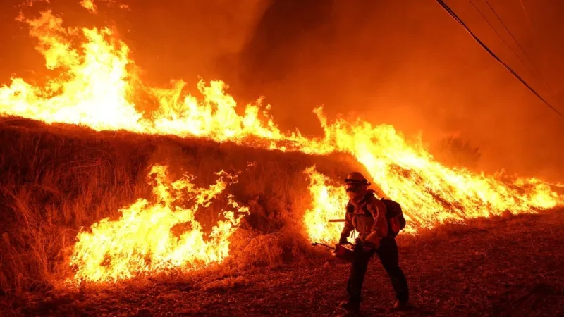 Nevada law allows insurers to exclude wildfire coverage