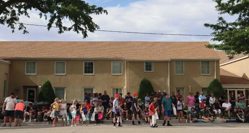 Community invited to take part in Panaca Pioneer Day celebration