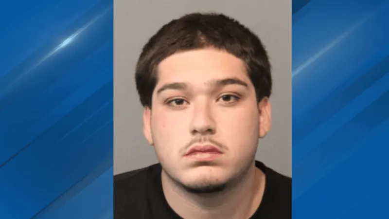 Teen driver sentenced to 25 years for 2025 DUI crash that killed cyclist