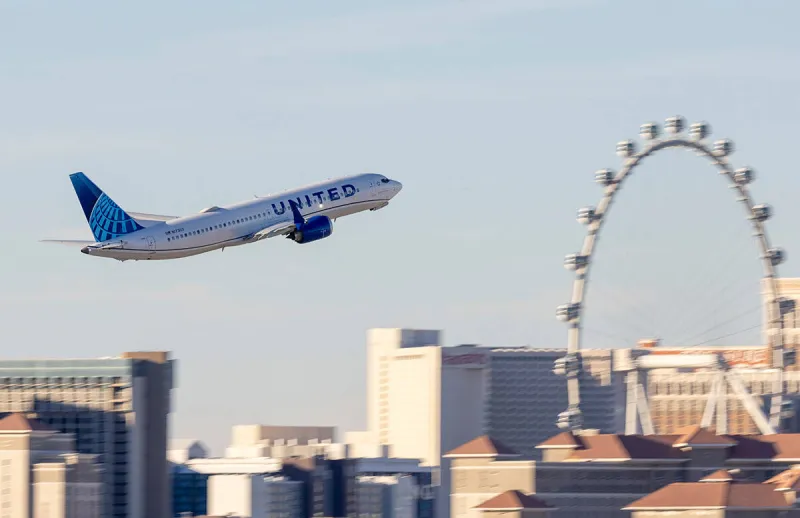 United Airlines warning could make your next flight more expensive