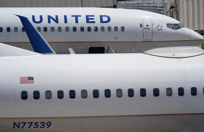 United Airlines makes bold offer after Florida airport name change