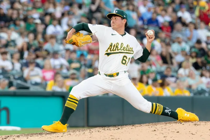 Chaparro drives in eight as Nats rout Athletics 23-4