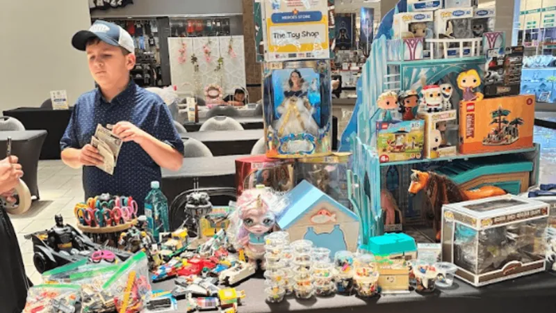 Third Kidpreneur Marketplace builds on two years of success for young entrepreneurs